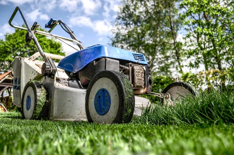 Gardening Community