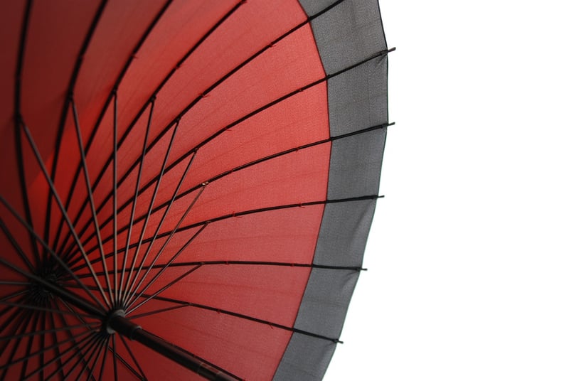 Summer Umbrella